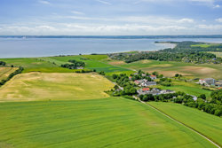 Isgårdsvej 2, Bjødstrup, 8420 Knebel