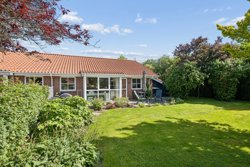 Klokkevang 14, Asferg, 8990 Fårup
