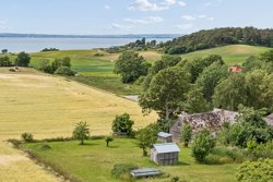 Isgårdsvej 2, Bjødstrup, 8420 Knebel