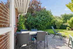 Klokkevang 14, Asferg, 8990 Fårup
