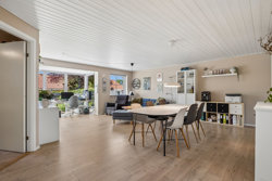 Klokkevang 14, Asferg, 8990 Fårup