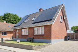 Ørevadbrovej 44, 8632 Lemming