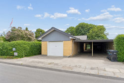Granvej 2, Frederiks, 7470 Karup J