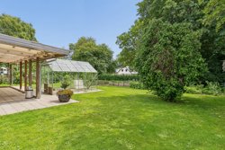 Granvej 2, Frederiks, 7470 Karup J