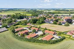 Klokkevang 14, Asferg, 8990 Fårup