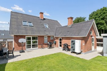 Ørevadbrovej 44, 8632 Lemming