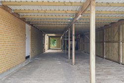 Granvej 2, Frederiks, 7470 Karup J