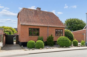 Adelgade 11, 7860 Spøttrup
