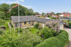 Granvej 2, Frederiks, 7470 Karup J