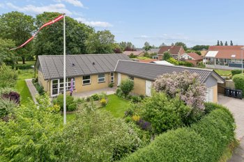 Granvej 2, 7470 Karup J