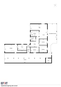 Granvej 2, Frederiks, 7470 Karup J