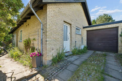 Slåenvej 16, 8700 Horsens