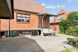 Adelgade 11, Lihme, 7860 Spøttrup