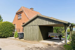 Adelgade 11, Lihme, 7860 Spøttrup