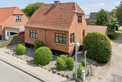 Adelgade 11, Lihme, 7860 Spøttrup