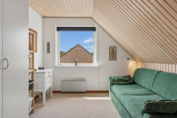 Møllegaarden 73, 6933 Kibæk