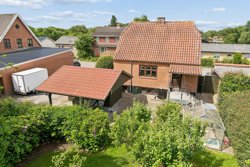 Adelgade 11, Lihme, 7860 Spøttrup