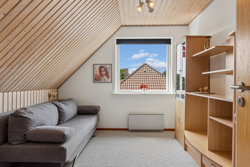 Møllegaarden 73, 6933 Kibæk