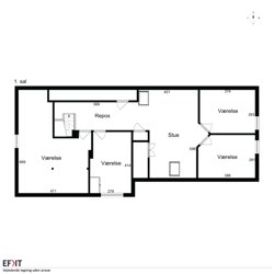 Kærvej 49mfl. Sønder Onsild Stationsby, 9500 Hobro