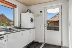 Møllegaarden 73, 6933 Kibæk