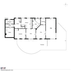 Kærvej 49mfl. Sønder Onsild Stationsby, 9500 Hobro