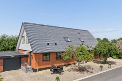 Møllegaarden 73, 6933 Kibæk