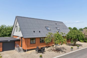 Møllegaarden 73, 6933 Kibæk