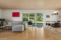 Fælledvej 3A, Fjellerup Strand, 8585 Glesborg