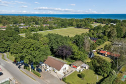Fælledvej 3A, Fjellerup Strand, 8585 Glesborg