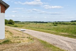 Bakholmvej 128, 9700 Brønderslev