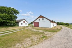 Bakholmvej 128, 9700 Brønderslev