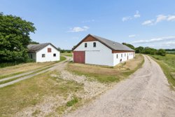 Bakholmvej 128, 9700 Brønderslev