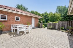 Brønderslevvej 262, Vrensted, 9480 Løkken
