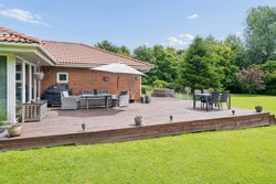 Brønderslevvej 262, Vrensted, 9480 Løkken