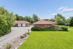 Brønderslevvej 262, Vrensted, 9480 Løkken