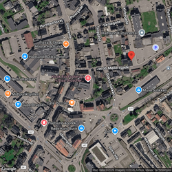 Kirkegade 1, st. tv, 9560 Hadsund