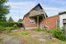 Århusvej 23A, Ugelbølle, 8410 Rønde