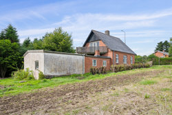 Århusvej 23A, Ugelbølle, 8410 Rønde
