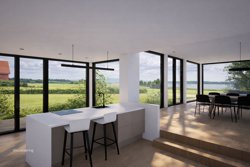 Århusvej 23A, Ugelbølle, 8410 Rønde