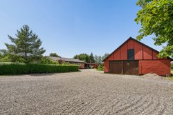 Skovagervej 114, Hvidding, 8830 Tjele