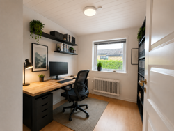 Rosenvænget 13, 5560 Aarup