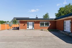 Skærskovtoften 10B, Funder Kirkeby, 8600 Silkeborg