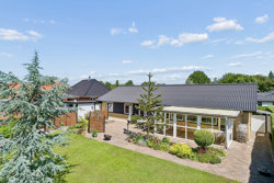 Greenvej 12, Arnborg, 7400 Herning