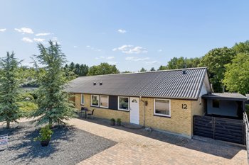 Greenvej 12, 7400 Herning