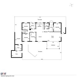 Greenvej 12, Arnborg, 7400 Herning