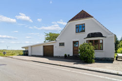 Kronborgdige 1, Vejrum, 7600 Struer