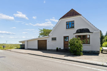 Kronborgdige 1, 7600 Struer