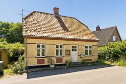 Hyllested Bygade 20, 8400 Ebeltoft