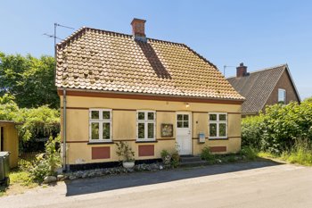 Hyllested Bygade 20, 8400 Ebeltoft