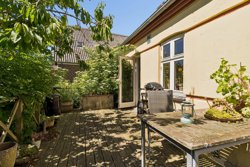 Hyllested Bygade 20, 8400 Ebeltoft
